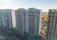 Аллея Парк, 2 этап: Ход строительства 30 сентября 2026