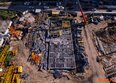Улаан Хото, корпус 1.2: Ход строительства 31 августа 2026