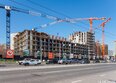 Кварталы Драверта, дом 4: Ход строительства 27 августа 2026