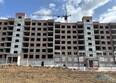 Солнечный бульвар, дом 23 корп 3: Ход строительства 1 мая 2025