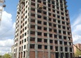 ПАРК-квартал «Королёв», дом 1: Ход строительства 28 апреля 2025