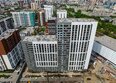 Галактика, дом 5 Плутон: Ход строительства 24 июня 2025