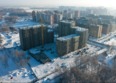 Гренландия, Лес дом №6: Ход строительства 20 марта 2026