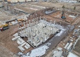 Остров на Норильской, 3.2 корп 2: Ход строительства 7 мая 2025