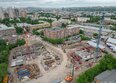 Биография, дом 2, корп 2: Ход строительства 4 июня 2025