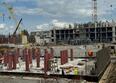 Новоильинка: Ход строительства 7 июля 2025