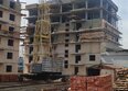 Иркут: Ход строительства 3 мая 2025