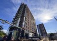 Opera Residence: Ход строительства 1 августа 2025