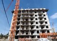 SMIT-квартал в 129 квартале: Ход строительства 25 августа 2025