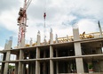 12 дворов, дом 1: Ход строительства 6 июля 2026