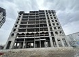 Флора, Зорге, 19А: Ход строительства 27 апреля 2026