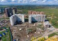 Нанжуль-Солнечный, дом 12: Ход строительства 4 сентября 2026