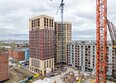 19/56 Кварталы Телецентра, сек 6: Ход строительства 7 мая 2025
