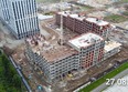 Уютный квартал, дом 2: Ход строительства 27 августа 2025