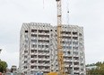 Барнаульская, дом 21: Ход строительства 5 сентября 2022