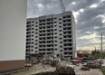 Весна, дом 4.1: Ход строительства 27 сентября 2025