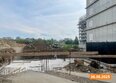 Лотос, д.2: Ход строительства 7 августа 2025