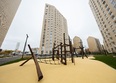 Основатели, дом 8: Ход строительства 3 октября 2025