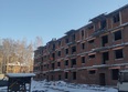 Загородный, 2 очередь: Ход строительства 9 января 2025