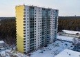 Адалин на Кутузова : Ход строительства Ход строительства январь 2022