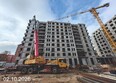 1661: Ход строительства 2 октября 2026