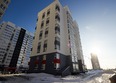 Nord (Норд), Северный Власихинский 122, к 6: Ход строительства 9 января 2023