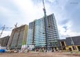 Аллея Парк, 1 этап: Ход строительства 30 июня 2026