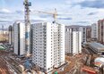 КБС. Берег, дом 7 строение 1: Ход строительства 25 апреля 2026