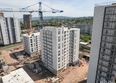 Белый квартал на Свободном, дом 3: Ход строительства 27 мая 2025