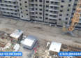 Радужный парк, 3-я очередь: Ход строительства 3 июня 2026