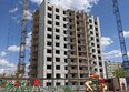На Крупской, 100: Ход строительства 4 мая 2026