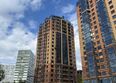 Зеленый остров, дом 1: Ход строительства 8 сентября 2025