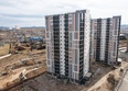 Мичурино, дом 2 строение 6: Ход строительства 27 апреля 2025