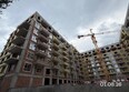 Меланж: Ход строительства 4 августа 2026