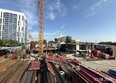 Здравствуй: Ход строительства 3 августа 2026