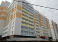 Кемерово-Сити, дом 37 блок-секция 4,5 : Ход строительства октябрь 2018