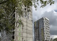 Дом культуры, корпус 2: Ход строительства 27 июля 2026