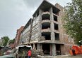 Карташова, 13а: Ход строительства 28 мая 2025
