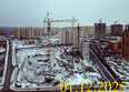 Нанжуль-Солнечный, дом 12: Ход строительства 1 декабря 2025
