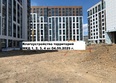 Источник, дом 1: Ход строительства 4 мая 2025