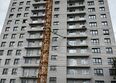 Герцена, дом 17: Ход строительства 1 сентября 2025