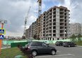 Солнечный бульвар, дом 22 корп 2: Ход строительства 4 августа 2025