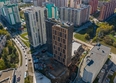 Первый на Есенина, дом 3: Ход строительства 25 сентября 2026