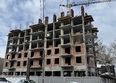 Кулева, 25: Ход строительства 27 апреля 2026