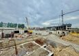 Новоильинка: Ход строительства 3 июня 2025