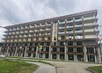 Бирюзовая Катунь: Ход строительства 12 сентября 2025