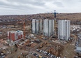 КБС. Классика, дом 2: Ход строительства 25 марта 2026