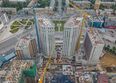 АЭРОН, cекция B1: Ход строительства 7 июля 2025