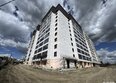 Перемена: Ход строительства 7 мая 2025