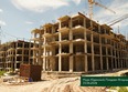 Юдинский, дом 1.4: Ход строительства 30 июня 2026